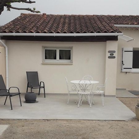 Bienvenue En Provence Villa มงโตซ์ ภายนอก รูปภาพ