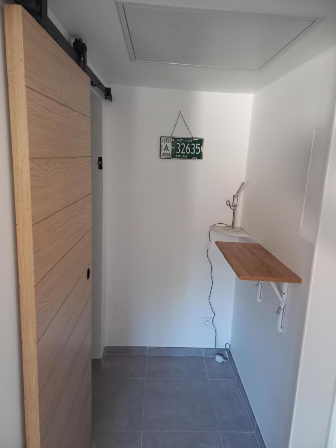Bienvenue En Provence Villa มงโตซ์ ภายนอก รูปภาพ