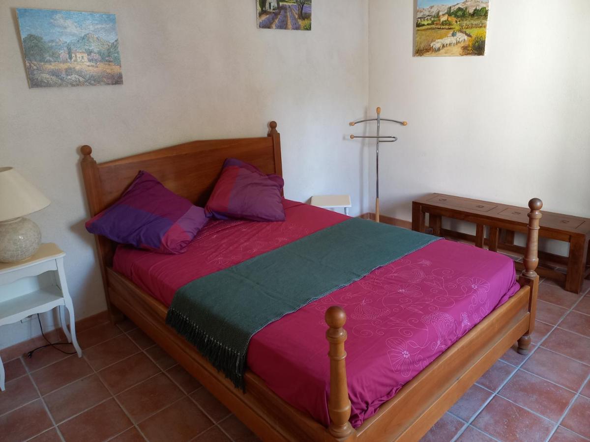 Bienvenue En Provence Villa มงโตซ์ ภายนอก รูปภาพ