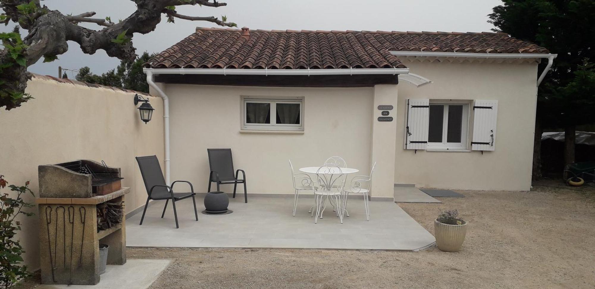 Bienvenue En Provence Villa มงโตซ์ ภายนอก รูปภาพ